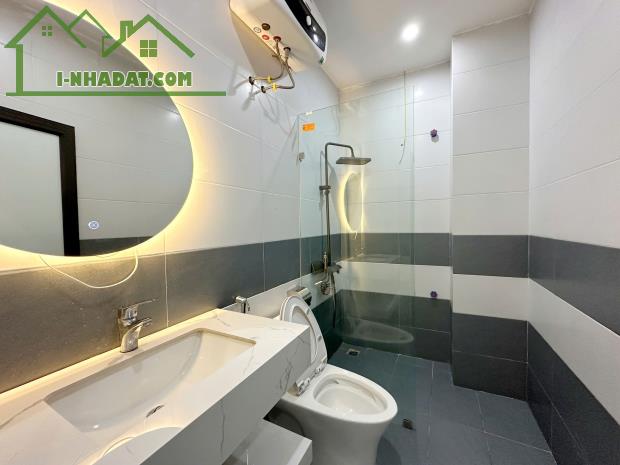Bán nhà 4 tầng Trực Cát, Lê Chân.48m2.Đường 12m.Chỉ 4,39 tỷ - 3