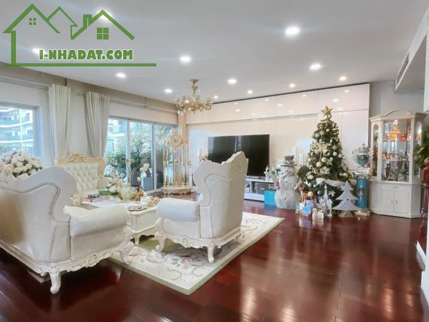 BÁN GẤP CĂN HỘ DUPLEX CHUNG CƯ THUỴ KHUÊ TÂY HỒ 305M TẦNG ĐẸP NHẤT TOÀ GIÁ 44.9 TỶ - 2