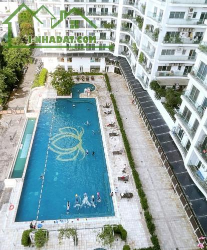 BÁN GẤP CĂN HỘ DUPLEX CHUNG CƯ THUỴ KHUÊ TÂY HỒ 305M TẦNG ĐẸP NHẤT TOÀ GIÁ 44.9 TỶ - 3