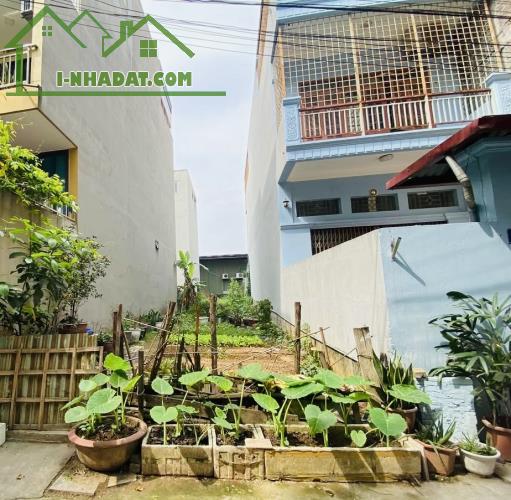 Bán đất vị trí đẹp 86m², Phước Long B, hẻm thông 4m, xây nhà 1 trệt 2 lầu, giá tốt 6,45 tỷ