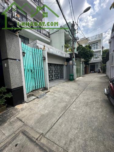 Bán Nhà Căn Hộ Dịch Vụ Đường Lê Quang Định, Phường 01, Quận Gò vấp, Hồ chí Minh - 2