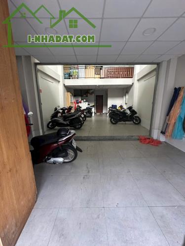 Bán Nhà Căn Hộ Dịch Vụ Đường Lê Quang Định, Phường 01, Quận Gò vấp, Hồ chí Minh - 3