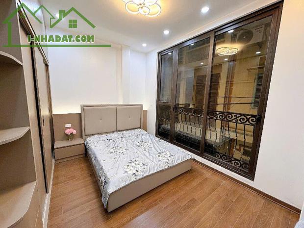 BÁN NHÀ SIÊU ĐẸP_PHỐ QUANG TRUNG_DIỆN TÍCH 45M²_GIÁ SỐC_6.3 TỶ_NHÀ MỚI NỘI THÂT HIỆN ĐẠI. - 1