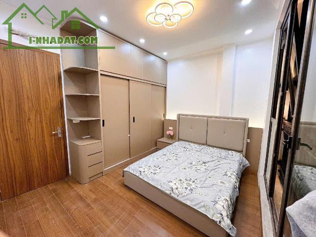 BÁN NHÀ SIÊU ĐẸP_PHỐ QUANG TRUNG_DIỆN TÍCH 45M²_GIÁ SỐC_6.3 TỶ_NHÀ MỚI NỘI THÂT HIỆN ĐẠI. - 2