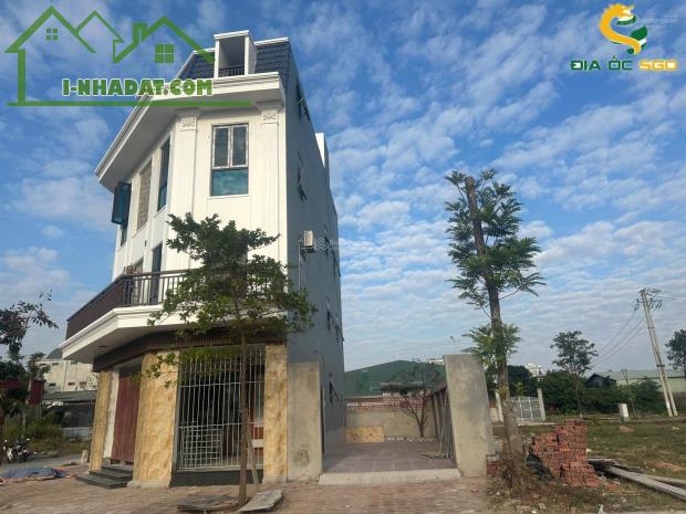 Bán đất nền dự án Mỹ Độ Vista City Bắc Giang, chỉ từ 3 tỷ, 80m2 - 3