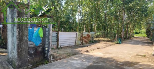 Đất đầu tư, an cư rẻ đẹp dân đông 780 triệu/145m2 - 2