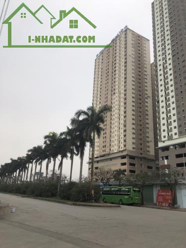 BÁN ĐẤT DỊCH VỤ LAI XÁ PHÂN LÔ 99.6m2-MT: 8,72m,KINH DOANH-NGÕ THÔNG-Ô TÔ ĐỖ. - 2