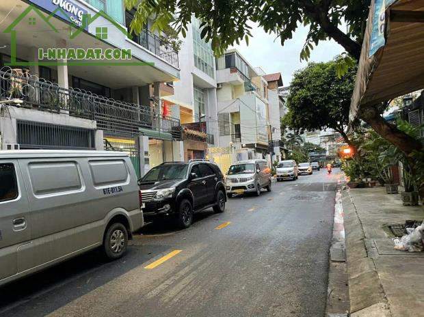 Căn Nhà Duy Nhất Mặt Tiền Khu Cư Xá Bắc Hải 5.4x25 Giá 32.5 Tỷ - 1