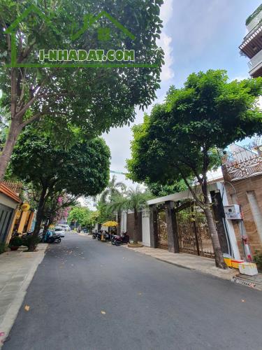 Căn Nhà Duy Nhất Mặt Tiền Khu Cư Xá Bắc Hải 5.4x25 Giá 32.5 Tỷ - 2