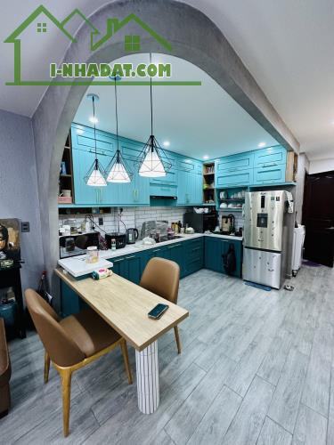 BÁN GẤP - NHÀ MẶT TIỀN ÂU CƠ KD SẦM UẤT - 15M VỈA HÈ RỘNG - P10, TÂN BÌNH CHỈ 11.X TỶ  🏡 - 2