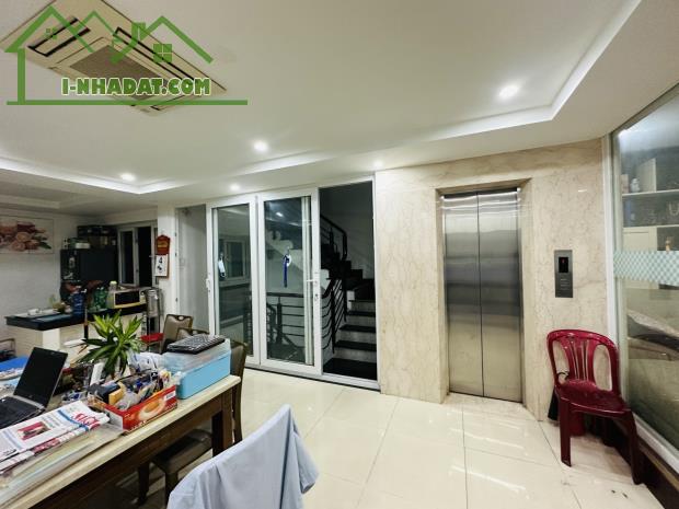 BÁN GẤP - NHÀ MẶT TIỀN ÂU CƠ KD SẦM UẤT - 15M VỈA HÈ RỘNG - P10, TÂN BÌNH CHỈ 11.X TỶ  🏡 - 1