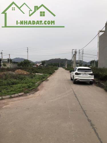 Chính Chủ Bán Lô Đất Dịch Vụ,Nội Hoàng, Yên Dũng, Bắc Giang - 2