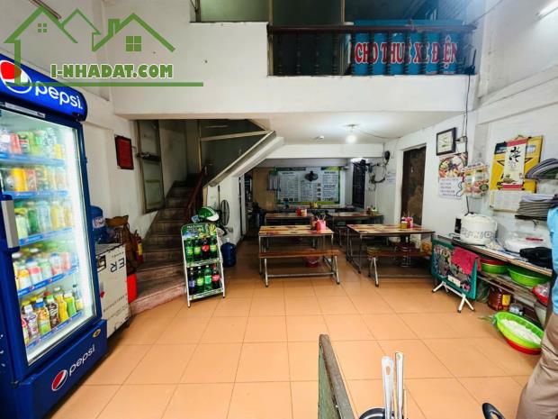 (HIẾM) Nhà Lê Văn Hiến , lô góc 5m mặt tiền kinh doanh sầm uốt, 40m2 x6 tầng , giá 11,x tỷ - 1