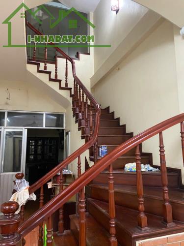 Cho thuê nhà riêng 50m x 4T ngõ 217 Trần Phú, Văn Quán, Hà Đông 50m x 4T giá 15tr - 1