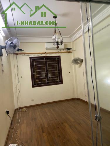 Cho thuê nhà riêng 50m x 4T ngõ 217 Trần Phú, Văn Quán, Hà Đông 50m x 4T giá 15tr - 5
