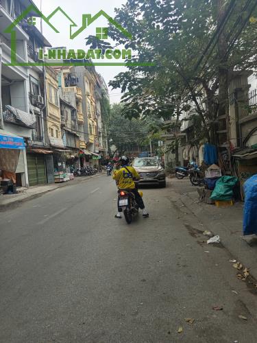 Bán nhà Phố Nguyễn Cao, Hai Bà Trưng, ô tô, kd, 48m2, 2 tầng 8.7 tỷ - 1