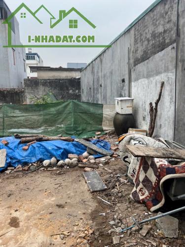 Bán đất Hải Thành - Dương Kinh - Hải Phòng - 3