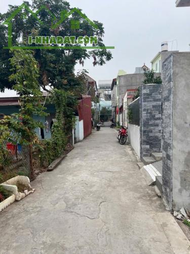 Bán đất Hải Thành - Dương Kinh - Hải Phòng - 4