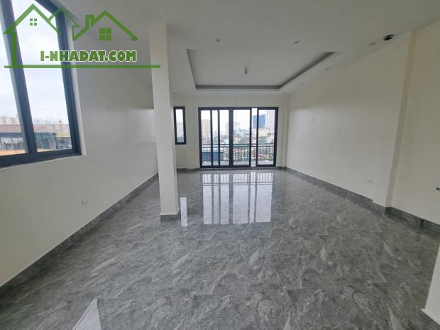 💥💥💥BÁN NHÀ SIÊU ĐẸP - KIM ĐỒNG, HOÀNG MAI - 45M², 6 TẦNG, THANG MÁY - KINH DOANH ĐỈNH - 1