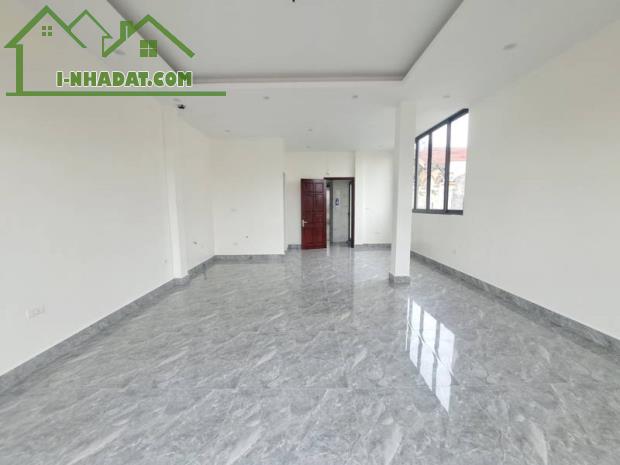 💥💥💥BÁN NHÀ SIÊU ĐẸP - KIM ĐỒNG, HOÀNG MAI - 45M², 6 TẦNG, THANG MÁY - KINH DOANH ĐỈNH - 2