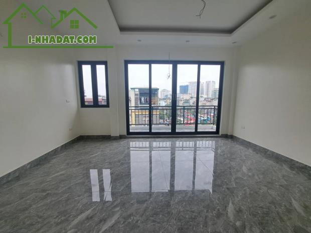 💥💥💥BÁN NHÀ SIÊU ĐẸP - KIM ĐỒNG, HOÀNG MAI - 45M², 6 TẦNG, THANG MÁY - KINH DOANH ĐỈNH - 3