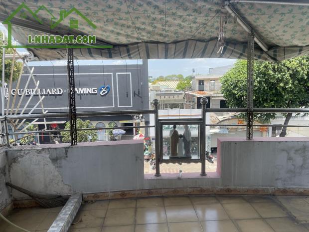 Mặt tiền Quang Trung P.10 GV , 4 tầng 68m2 - 2