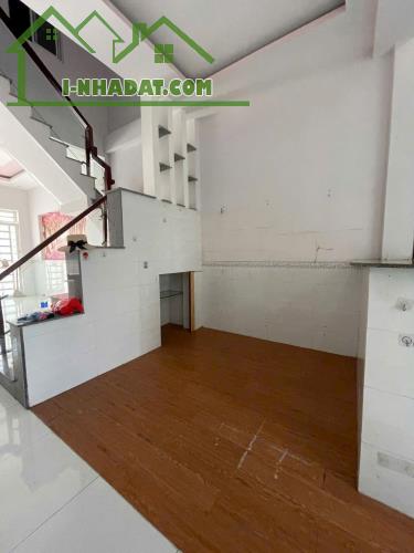 Nhà sổ riêng sân ô tô 2.4 tỷ/78 m2 /1 lầu 1 trệt - 4