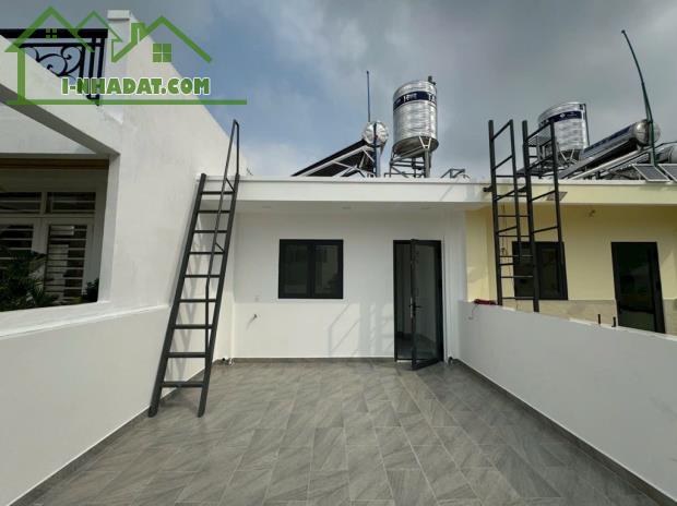 GIẢM 500 TRIỆU – NHÀ MỚI ĐẸP TRƯỜNG CHINH P.14 TÂN BÌNH – HXH – FULL NỘI THẤT - 6.95 tỷ TL