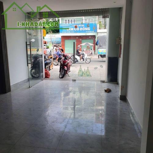 Quận 8 - gấp bán nhà mặt tiền Phạm Thế HIển - kinh doanh đa ngành - 52m2 giá nhỉnh 6 tỷ - - 2
