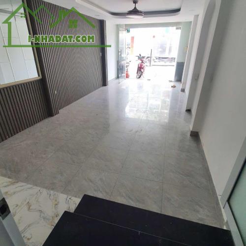 Quận 8 - gấp bán nhà mặt tiền Phạm Thế HIển - kinh doanh đa ngành - 52m2 giá nhỉnh 6 tỷ - - 1