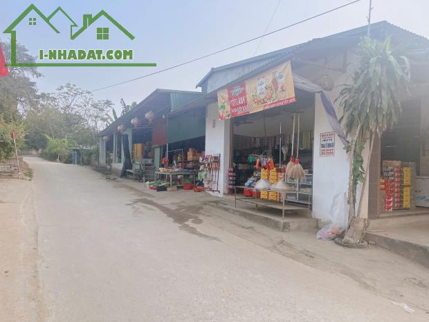 Bán đất Mặt đường kinh doanh-Trung tâm xã Giáp Lai, Thanh Sơn, Phú Thọ - 2