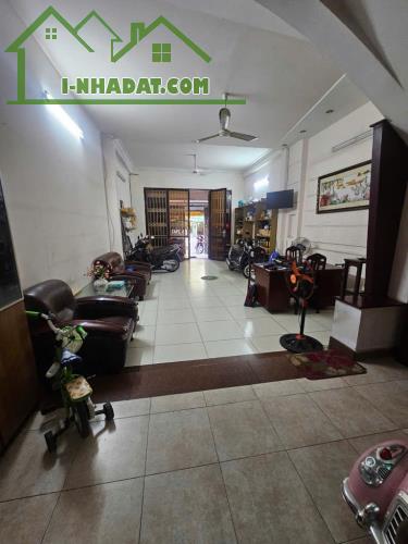 MẶT TIỀN KINH DOANH TẠ QUANG BỬU - DƯƠNG QUANG ĐÔNG Q8 - NHỈNH 17 TỶ - LH 0909547485 - 2