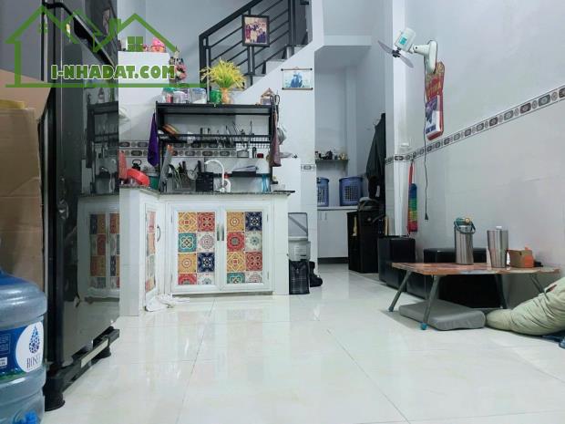 🆘🆘🆘NHÀ NHỎ BÉ XINH CHẠM LÀ CHỐT - KHÔNG QUY HOẠCH - KHÔNG LỘ GIỚI - GẦN TTTM GIGAMALL.