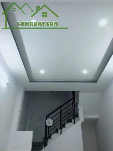 🆘🆘🆘NHÀ NHỎ BÉ XINH CHẠM LÀ CHỐT - KHÔNG QUY HOẠCH - KHÔNG LỘ GIỚI - GẦN TTTM GIGAMALL. - 1