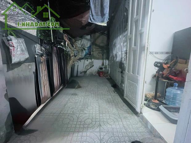 🆘🆘🆘NHÀ NHỎ BÉ XINH CHẠM LÀ CHỐT - KHÔNG QUY HOẠCH - KHÔNG LỘ GIỚI - GẦN TTTM GIGAMALL. - 3