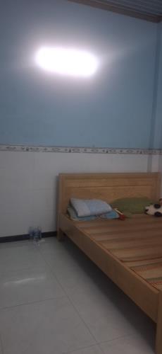 NHÀ C4, MỚI, ĐẸP VÀO Ở NGAY  167M2 3PN, 2WC, PT, BẾP, PK GIÁ CHỈ: 3 TỶ  17 TRIỆU/M2, FULL - 2