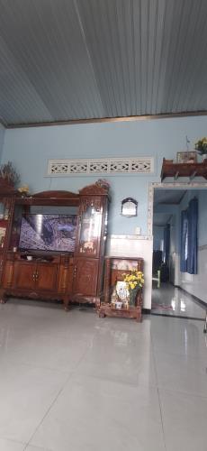NHÀ C4, MỚI, ĐẸP VÀO Ở NGAY  167M2 3PN, 2WC, PT, BẾP, PK GIÁ CHỈ: 3 TỶ  17 TRIỆU/M2, FULL - 3