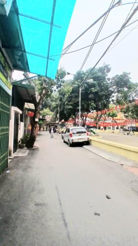 Nhà đẹp 6 tầng thang máy, vị trí vàng Cầu Giấy, 62.4m2, 2 mặt ngõ. - 3