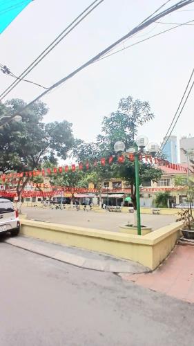 Nhà đẹp 6 tầng thang máy, vị trí vàng Cầu Giấy, 62.4m2, 2 mặt ngõ.