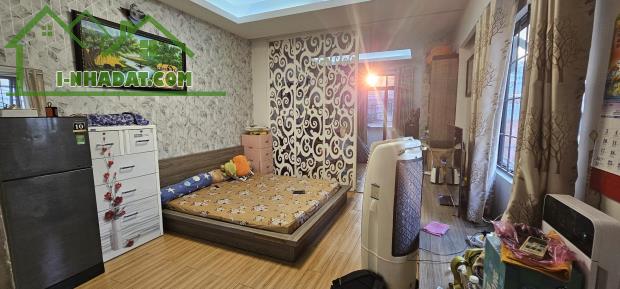 Bán nhà Mặt Tiền Tân Hương q.Tân Phú 81m², 3Lầu - GẦN CHỢ TÂN HƯƠNG - 1