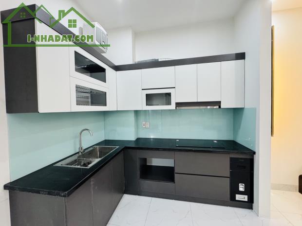 Bán nhà Mỗ Lao 5 tầng, mặt tiền RỘNG 5m, Ô TÔ đỗ cửa - kinh doanh, view HỒ - 1