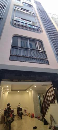 Mỹ Đình - Sau Bên Xe - Vài Bước Ra Phố - Gần Chợ - Trường C1,2 Mỹ Đình 45m2 - 4 Tâng  Chỉ - 1