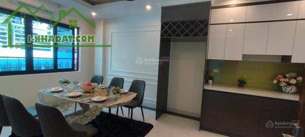 Mỹ Đình - Sau Bên Xe - Vài Bước Ra Phố - Gần Chợ - Trường C1,2 Mỹ Đình 45m2 - 4 Tâng  Chỉ - 3