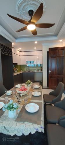 Mỹ Đình - Sau Bên Xe - Vài Bước Ra Phố - Gần Chợ - Trường C1,2 Mỹ Đình 45m2 - 4 Tâng  Chỉ - 4