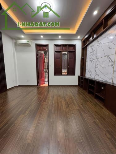 Bán Nhà Lê Trọng Tấn. Thanh Xuân. Thang Máy. Ô Tô. DT 65m2. MT 5m. 5 Tầng. Giá 19,7 Tỷ. - 2