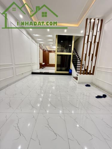 Bán Nhà Lê Trọng Tấn. Thanh Xuân. Thang Máy. Ô Tô. DT 65m2. MT 5m. 5 Tầng. Giá 19,7 Tỷ. - 1