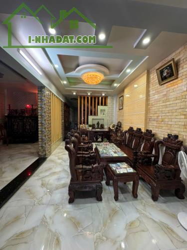 NHÀ ĐẸP - GIÁ TỐT - BÁN NHÀ CHÍNH CHỦ Tại 188A Lê Đình Cẩn , P.Tân Tạo , Q.Bình Tân , Tp - 1
