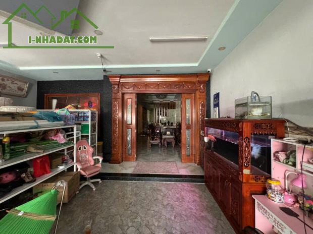 NHÀ ĐẸP - GIÁ TỐT - BÁN NHÀ CHÍNH CHỦ Tại 188A Lê Đình Cẩn , P.Tân Tạo , Q.Bình Tân , Tp - 3