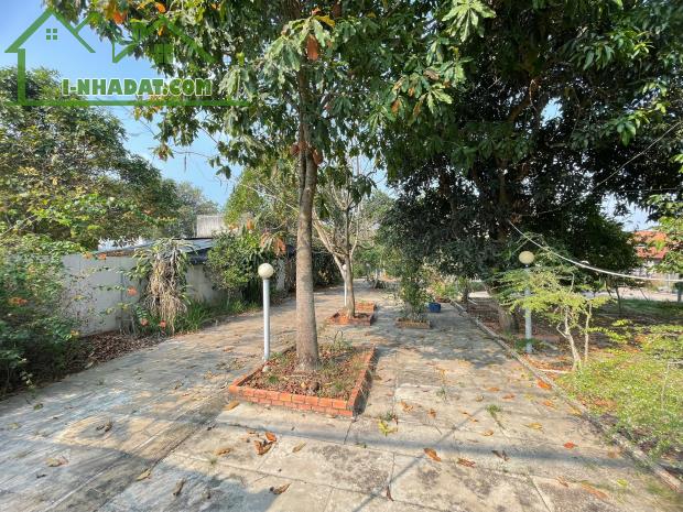 Bán đất đường Tỉnh Lộ 15 - 914m2 - 10x85 - 150m2 thổ cư - xã An Phú - Củ Chi - 1
