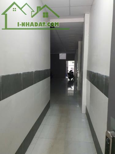 Cơ hội vàng sở hữu tòa căn hộ 5t, 20p, 2mt đường10m5, dòng tiền 50triệu/tháng, giá cực tốt - 1